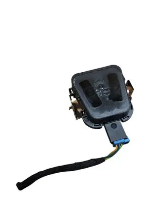 Peugeot 508 Rain sensor 9665925480