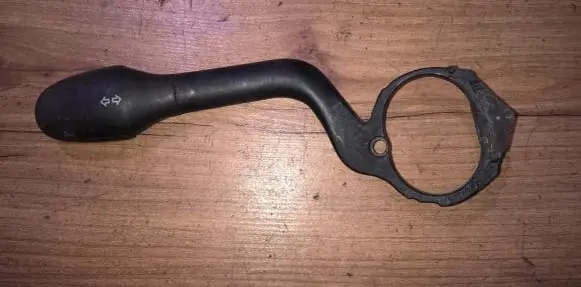 Volkswagen Golf III Indicator stalk 288504