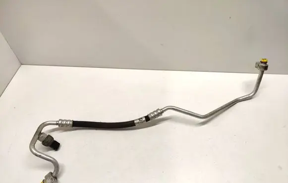 BMW X5 E70 Air conditioning (A/C) pipe/hose 6945726 001005600
