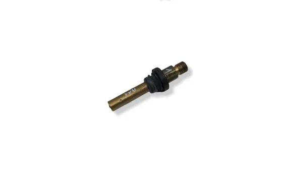 Mercedes-Benz E W124 Fuel injector 0437502054 A0000785823
