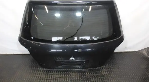 Mitsubishi Outlander Truck tailgate 