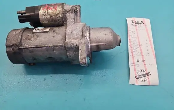 BMW X5 F15 Starter motor 428000-9130 IMPRK1462141