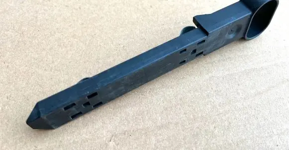 Volvo S60 Headlight/headlamp mounting bracket 31294522