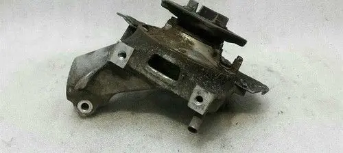 Porsche Cayman 987 Rear wheel bearing hub 98733165706