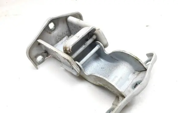 Renault Trafic III (X82) Rear door upper hinge 904006707R 93458938