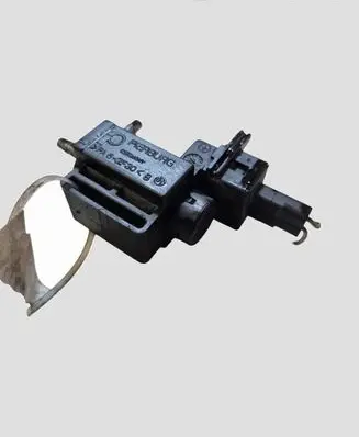 Ford S-MAX Turbo solenoid valve 70400600