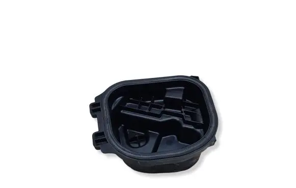 BMW 3 E90 E91 Headlight/headlamp dust cover 