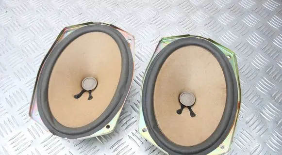 Honda Legend Parcel shelf speaker 