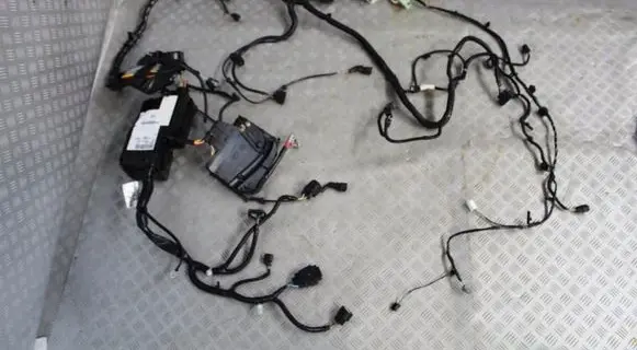 Ford Focus C-MAX Engine installation wiring loom F1FT-14K733-JNB