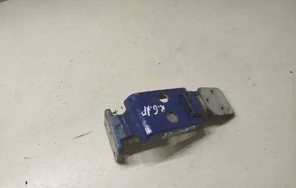 Volkswagen Crafter Rear door lower hinge A9067400637