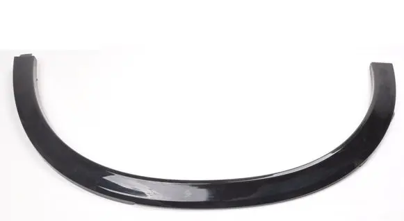 Mercedes-Benz GLC C253 Rear fender molding trim A2548806002