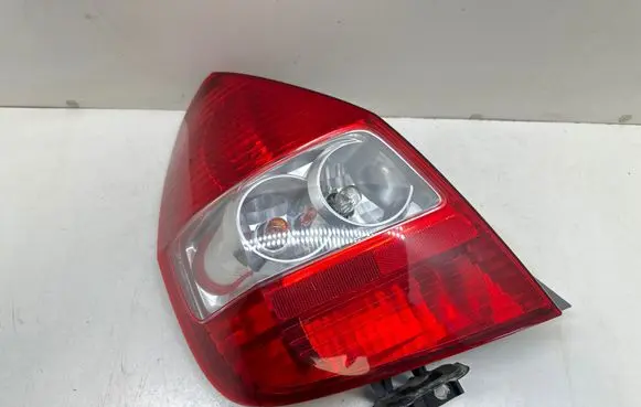 Honda Jazz Rear/tail lights