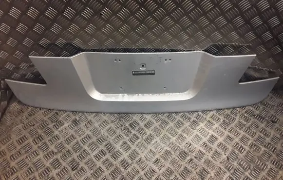 BMW 7 F01 F02 F03 F04 Number plate surrounds holder frame 7186534
