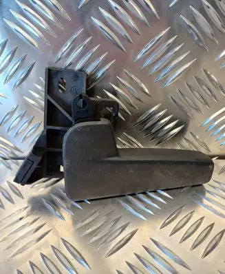 Volkswagen T-Cross Engine bonnet (hood) release handle 517823633B