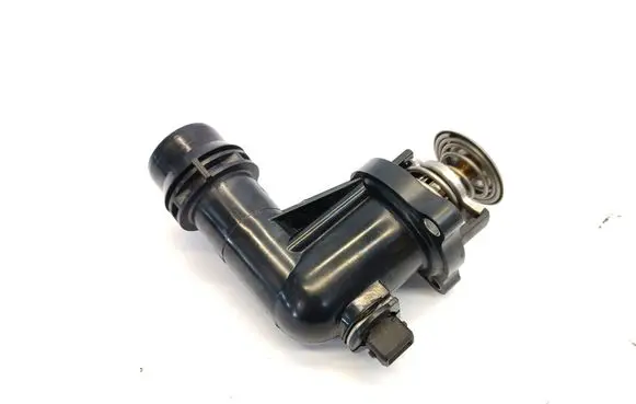 BMW 3 E46 Thermostat housing 