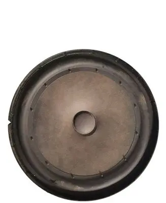 Volkswagen Golf V Front door speaker 1K0035454P