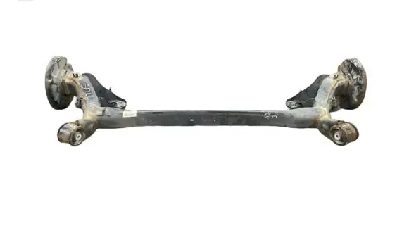 KIA Soul Rear axle beam 
