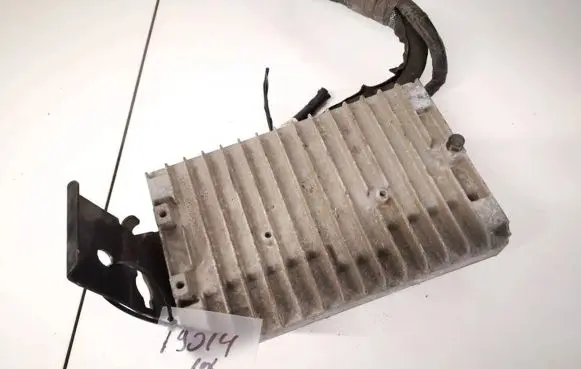 Dodge Magnum Engine control unit/module 04896414af p04896414af