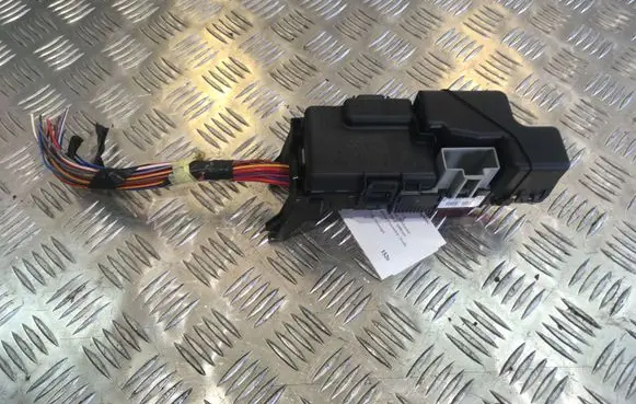 Volvo XC60 Fuse box set DPN13800159HWB