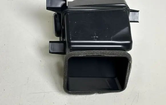 Subaru Outback (BT) Cabin air duct channel 66100AN11A