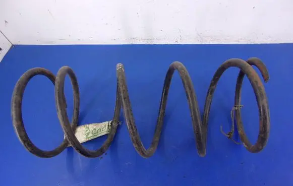 Volvo S40, V40 Front coil spring
