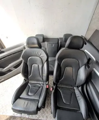 Audi A5 8T 8F Seat set