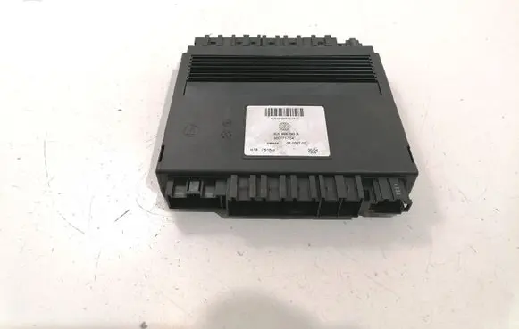 Volkswagen Phaeton Seat control module 3D0959760B