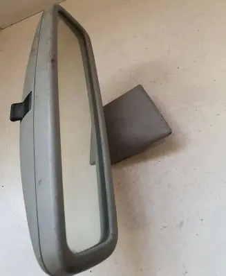 Mercedes-Benz E W210 Rear view mirror (interior) 433123455