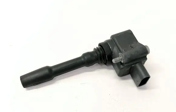 Porsche Macan (95B) High voltage ignition coil 94660210402