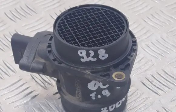 Skoda Octavia Mk1 (1U) Mass air flow meter 0280217121