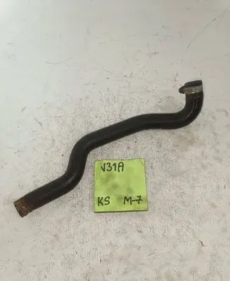 Mercedes-Benz Vito Viano W638 Engine coolant pipe/hose A6112001182