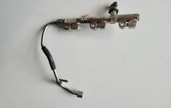 KIA Ceed Fuel main line pipe 3535004250 9062130009 2K1113D1024