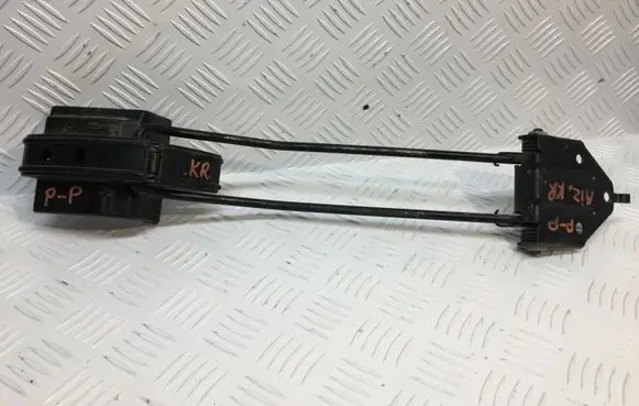 Peugeot Partner Sliding door check strap stopper 9624055080