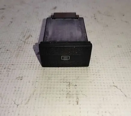 Volkswagen Transporter - Caravelle T4 Windscreen/window heater switch 703959621