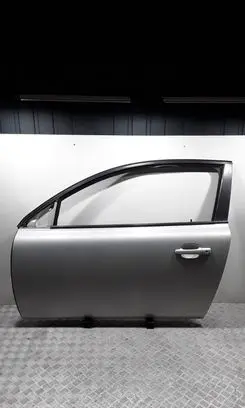 Volvo C30 Door (2 Door Coupe) 