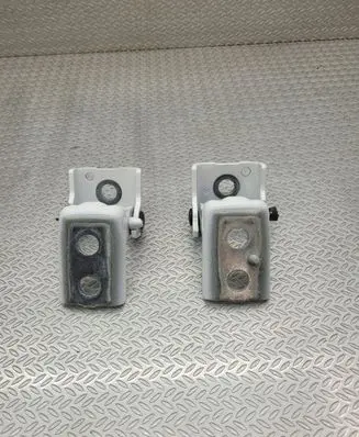 DS Automobiles 3 Crossback Rear door hinge set 