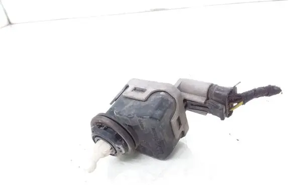 Opel Astra G Headlight level adjustment motor 90590665