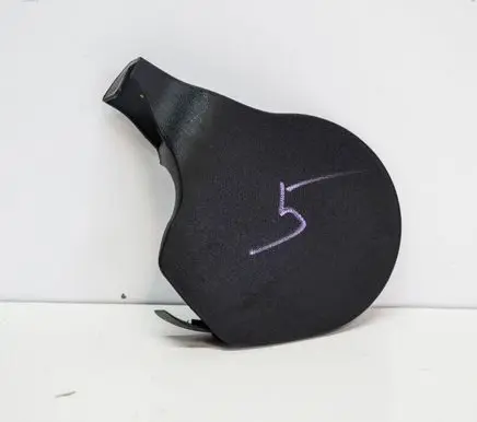 Audi A4 S4 B7 8E 8H Other interior part 8301372