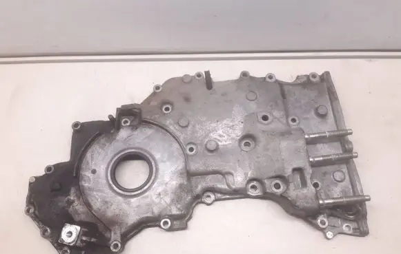 Mazda 6 Timing chain cover R2AA10501 S5209