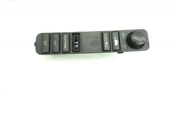 Saab 9-3 Ver2 Other switches/knobs/shifts 12792587