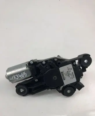 Volvo V40 Wiper motor 31294492