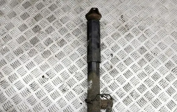 Ford S-MAX Rear shock absorber/damper 6G9118080FBH 18080FBH