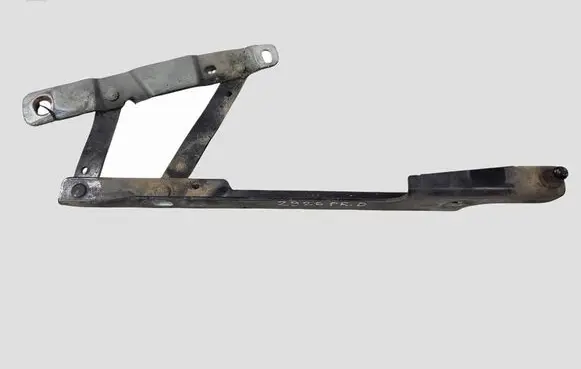 Jeep Cherokee KJ Engine bonnet/hood hinges 55176928