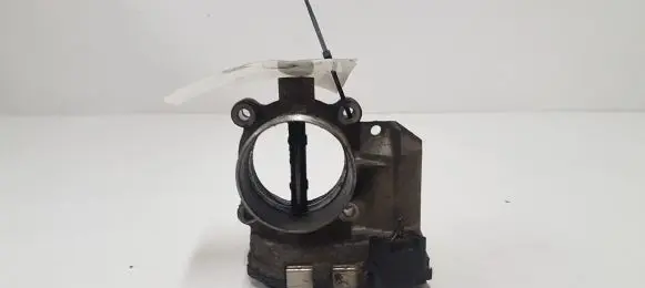 Volvo XC90 Throttle valve 8692720 0281002701