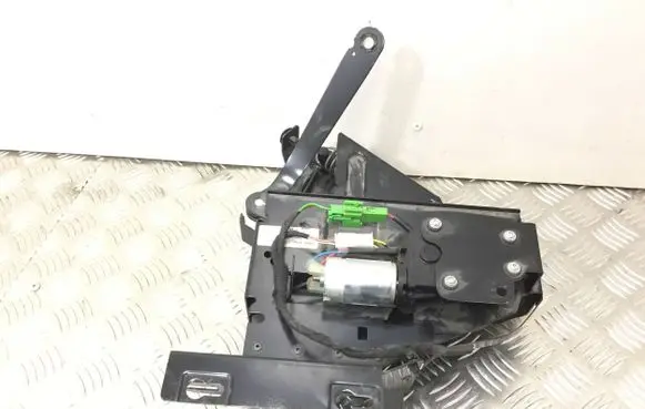 Mercedes-Benz S C217 Folding roof motor A2176906303