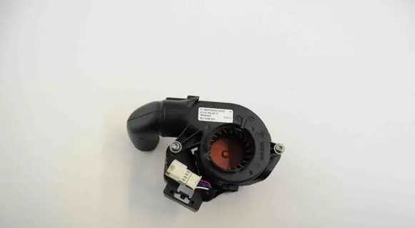 Mercedes-Benz E W212 Other devices A2129060015
