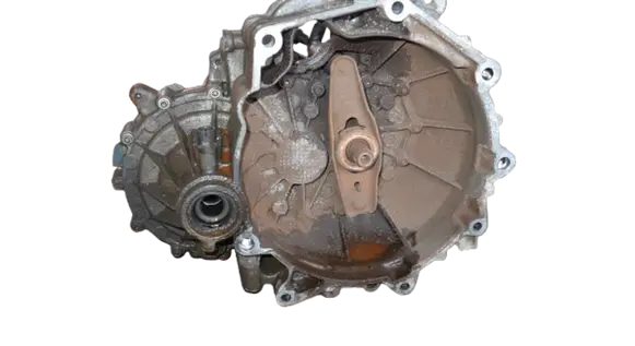 Volkswagen Up Manual 5 speed gearbox NZE