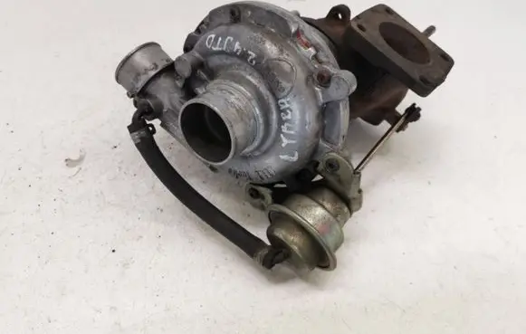 Lancia Lybra Turbo 46556440 VL180002 25322X