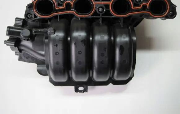 Hyundai H-1, Starex, Satellite Intake manifold 2830008050