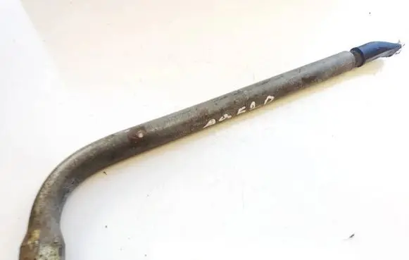 Skoda Superb B6 (3T) Wheel nut wrench 
